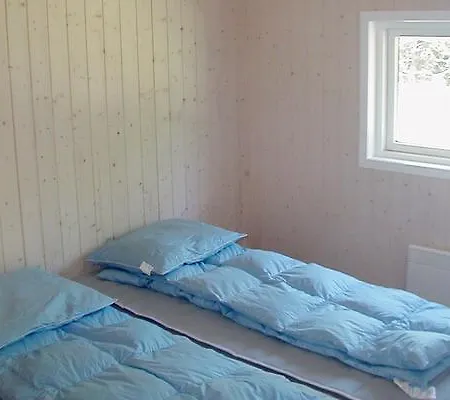 Tatil Evi Three-bedroom Holiday In Toftlund 4 *